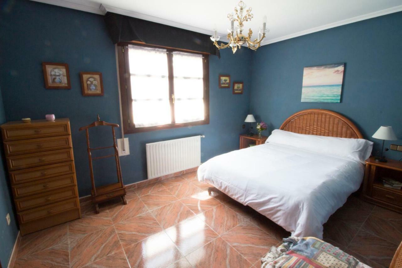 Casa Rural El Ferjo Колунга Екстер'єр фото